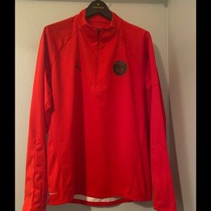 Nike Men's Jordan Paris Saint-Germain Soccer